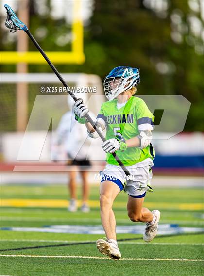 Thumbnail 1 in Lucy Beckham vs North Myrtle Beach (SCHSL 5A Div 2 2nd Round) photogallery.