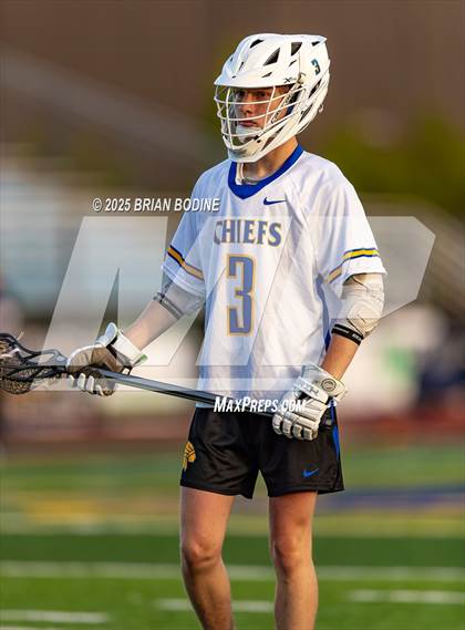 Thumbnail 1 in Lucy Beckham vs North Myrtle Beach (SCHSL 5A Div 2 2nd Round) photogallery.