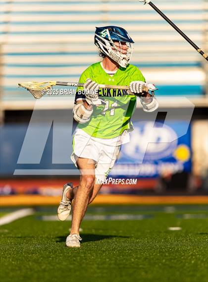 Thumbnail 2 in Lucy Beckham vs North Myrtle Beach (SCHSL 5A Div 2 2nd Round) photogallery.