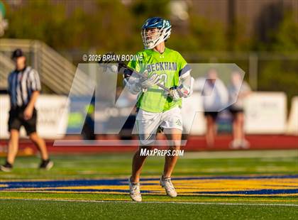 Thumbnail 2 in Lucy Beckham vs North Myrtle Beach (SCHSL 5A Div 2 2nd Round) photogallery.