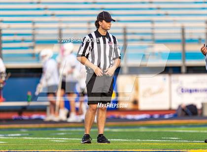 Thumbnail 3 in Lucy Beckham vs North Myrtle Beach (SCHSL 5A Div 2 2nd Round) photogallery.