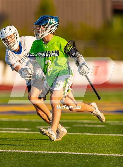 Thumbnail 1 in Lucy Beckham vs North Myrtle Beach (SCHSL 5A Div 2 2nd Round) photogallery.
