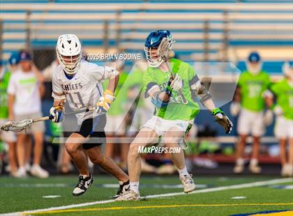 Thumbnail 2 in Lucy Beckham vs North Myrtle Beach (SCHSL 5A Div 2 2nd Round) photogallery.