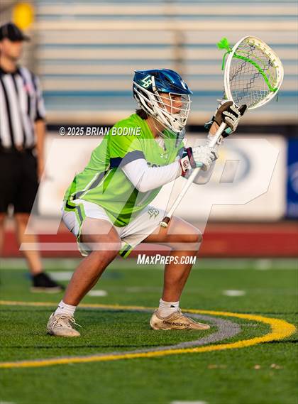 Thumbnail 3 in Lucy Beckham vs North Myrtle Beach (SCHSL 5A Div 2 2nd Round) photogallery.