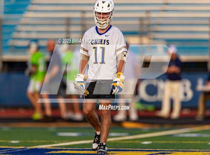 Thumbnail 3 in Lucy Beckham vs North Myrtle Beach (SCHSL 5A Div 2 2nd Round) photogallery.