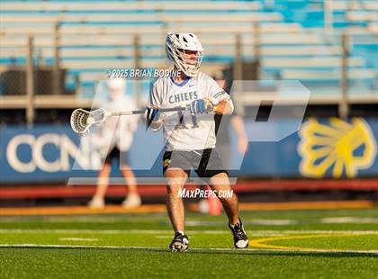 Thumbnail 1 in Lucy Beckham vs North Myrtle Beach (SCHSL 5A Div 2 2nd Round) photogallery.