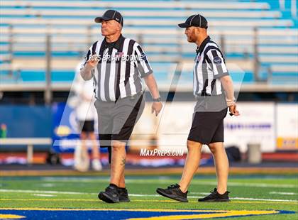 Thumbnail 3 in Lucy Beckham vs North Myrtle Beach (SCHSL 5A Div 2 2nd Round) photogallery.