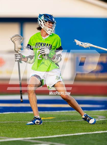 Thumbnail 1 in Lucy Beckham vs North Myrtle Beach (SCHSL 5A Div 2 2nd Round) photogallery.