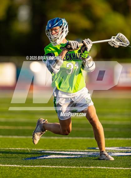 Thumbnail 1 in Lucy Beckham vs North Myrtle Beach (SCHSL 5A Div 2 2nd Round) photogallery.
