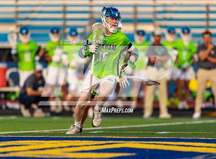 Thumbnail 1 in Lucy Beckham vs North Myrtle Beach (SCHSL 5A Div 2 2nd Round) photogallery.