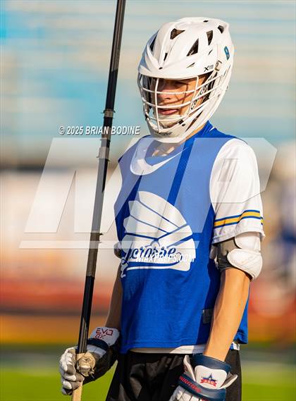 Thumbnail 1 in Lucy Beckham vs North Myrtle Beach (SCHSL 5A Div 2 2nd Round) photogallery.