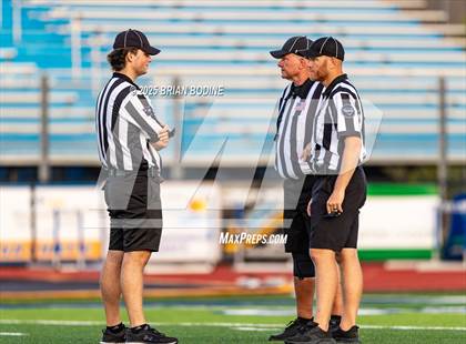 Thumbnail 1 in Lucy Beckham vs North Myrtle Beach (SCHSL 5A Div 2 2nd Round) photogallery.