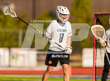 Thumbnail 1 in Lucy Beckham vs North Myrtle Beach (SCHSL 5A Div 2 2nd Round) photogallery.