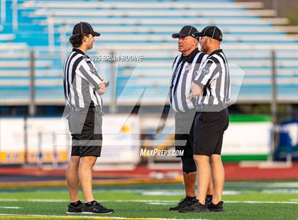 Thumbnail 3 in Lucy Beckham vs North Myrtle Beach (SCHSL 5A Div 2 2nd Round) photogallery.