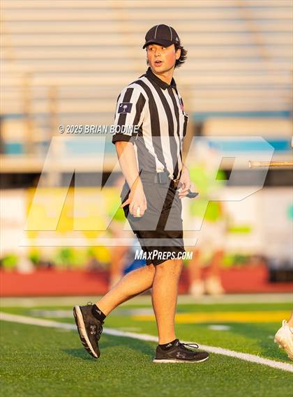 Thumbnail 1 in Lucy Beckham vs North Myrtle Beach (SCHSL 5A Div 2 2nd Round) photogallery.