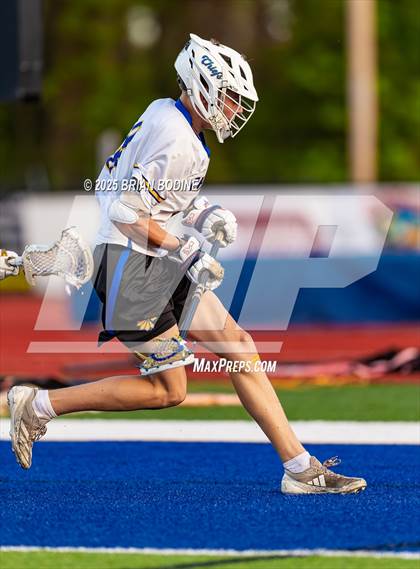 Thumbnail 2 in Lucy Beckham vs North Myrtle Beach (SCHSL 5A Div 2 2nd Round) photogallery.