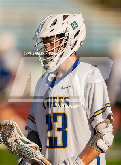 Thumbnail 1 in Lucy Beckham vs North Myrtle Beach (SCHSL 5A Div 2 2nd Round) photogallery.