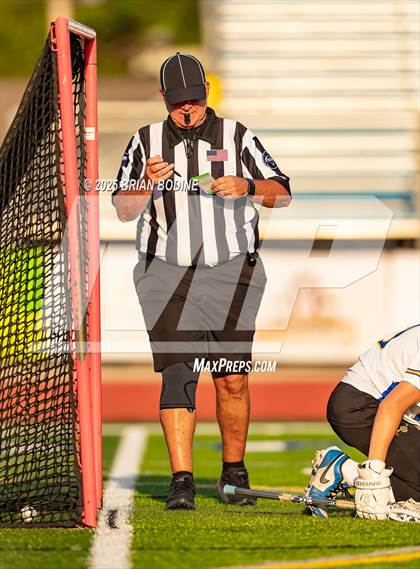 Thumbnail 3 in Lucy Beckham vs North Myrtle Beach (SCHSL 5A Div 2 2nd Round) photogallery.