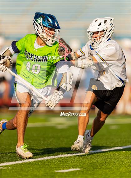 Thumbnail 1 in Lucy Beckham vs North Myrtle Beach (SCHSL 5A Div 2 2nd Round) photogallery.