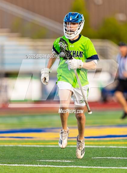 Thumbnail 2 in Lucy Beckham vs North Myrtle Beach (SCHSL 5A Div 2 2nd Round) photogallery.