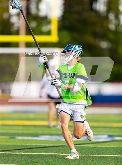 Thumbnail 2 in Lucy Beckham vs North Myrtle Beach (SCHSL 5A Div 2 2nd Round) photogallery.