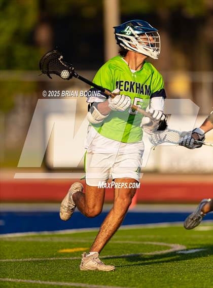 Thumbnail 1 in Lucy Beckham vs North Myrtle Beach (SCHSL 5A Div 2 2nd Round) photogallery.