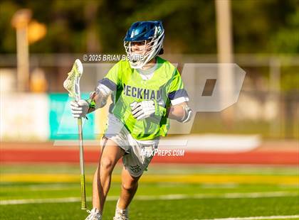 Thumbnail 1 in Lucy Beckham vs North Myrtle Beach (SCHSL 5A Div 2 2nd Round) photogallery.