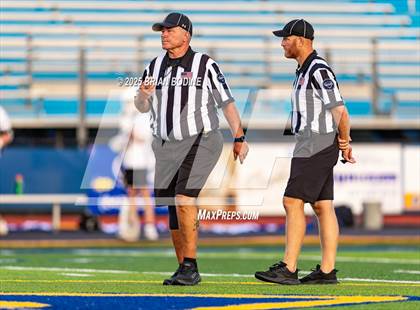 Thumbnail 1 in Lucy Beckham vs North Myrtle Beach (SCHSL 5A Div 2 2nd Round) photogallery.