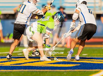 Thumbnail 1 in Lucy Beckham vs North Myrtle Beach (SCHSL 5A Div 2 2nd Round) photogallery.