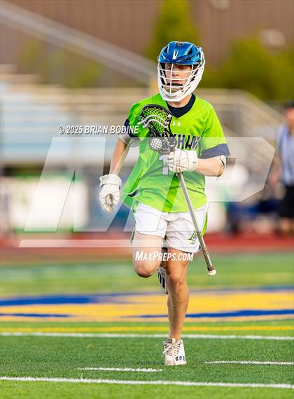 Thumbnail 1 in Lucy Beckham vs North Myrtle Beach (SCHSL 5A Div 2 2nd Round) photogallery.