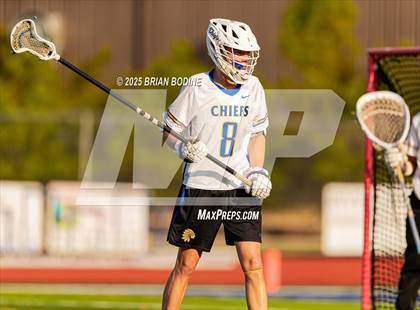 Thumbnail 1 in Lucy Beckham vs North Myrtle Beach (SCHSL 5A Div 2 2nd Round) photogallery.