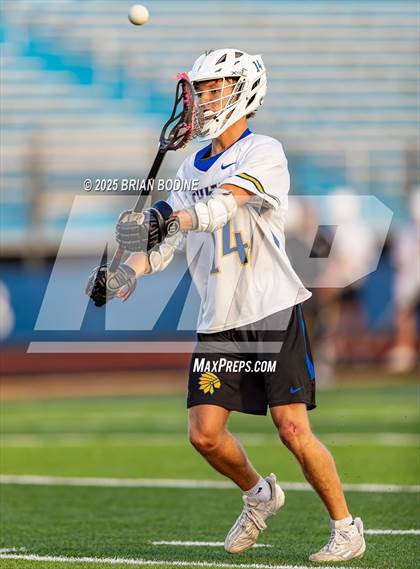 Thumbnail 3 in Lucy Beckham vs North Myrtle Beach (SCHSL 5A Div 2 2nd Round) photogallery.