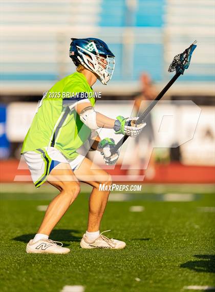 Thumbnail 2 in Lucy Beckham vs North Myrtle Beach (SCHSL 5A Div 2 2nd Round) photogallery.