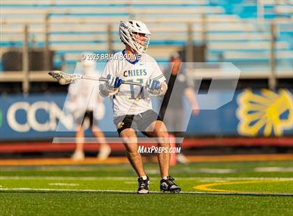 Thumbnail 3 in Lucy Beckham vs North Myrtle Beach (SCHSL 5A Div 2 2nd Round) photogallery.