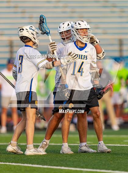 Thumbnail 3 in Lucy Beckham vs North Myrtle Beach (SCHSL 5A Div 2 2nd Round) photogallery.