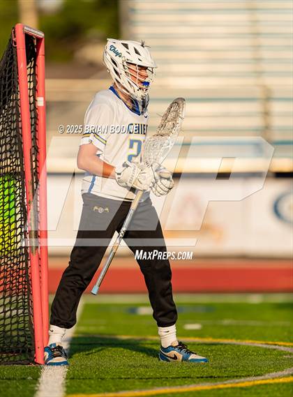 Thumbnail 3 in Lucy Beckham vs North Myrtle Beach (SCHSL 5A Div 2 2nd Round) photogallery.