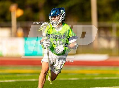 Thumbnail 3 in Lucy Beckham vs North Myrtle Beach (SCHSL 5A Div 2 2nd Round) photogallery.