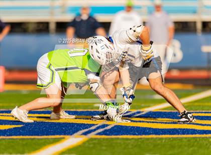 Thumbnail 3 in Lucy Beckham vs North Myrtle Beach (SCHSL 5A Div 2 2nd Round) photogallery.