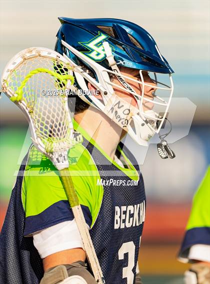 Thumbnail 1 in Lucy Beckham vs North Myrtle Beach (SCHSL 5A Div 2 2nd Round) photogallery.