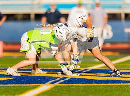 Thumbnail 1 in Lucy Beckham vs North Myrtle Beach (SCHSL 5A Div 2 2nd Round) photogallery.