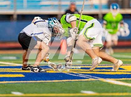 Thumbnail 1 in Lucy Beckham vs North Myrtle Beach (SCHSL 5A Div 2 2nd Round) photogallery.