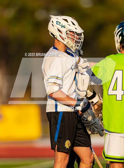 Thumbnail 1 in Lucy Beckham vs North Myrtle Beach (SCHSL 5A Div 2 2nd Round) photogallery.