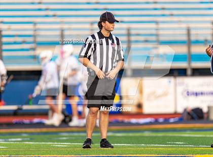 Thumbnail 2 in Lucy Beckham vs North Myrtle Beach (SCHSL 5A Div 2 2nd Round) photogallery.