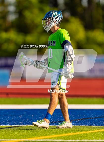 Thumbnail 3 in Lucy Beckham vs North Myrtle Beach (SCHSL 5A Div 2 2nd Round) photogallery.