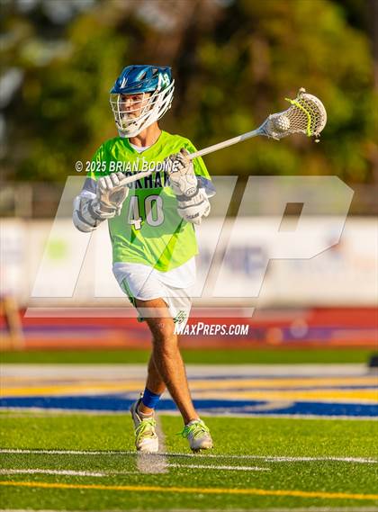 Thumbnail 3 in Lucy Beckham vs North Myrtle Beach (SCHSL 5A Div 2 2nd Round) photogallery.