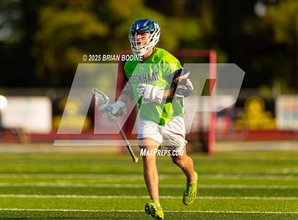 Thumbnail 3 in Lucy Beckham vs North Myrtle Beach (SCHSL 5A Div 2 2nd Round) photogallery.