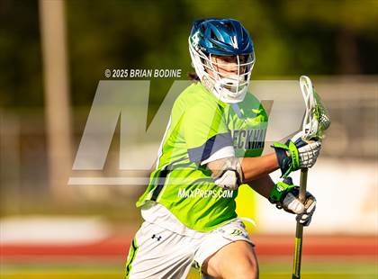 Thumbnail 1 in Lucy Beckham vs North Myrtle Beach (SCHSL 5A Div 2 2nd Round) photogallery.