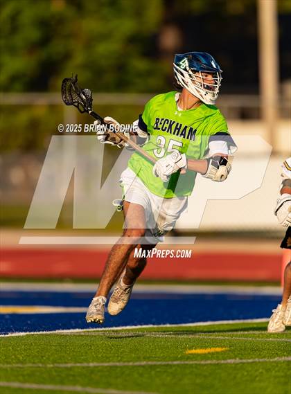 Thumbnail 1 in Lucy Beckham vs North Myrtle Beach (SCHSL 5A Div 2 2nd Round) photogallery.