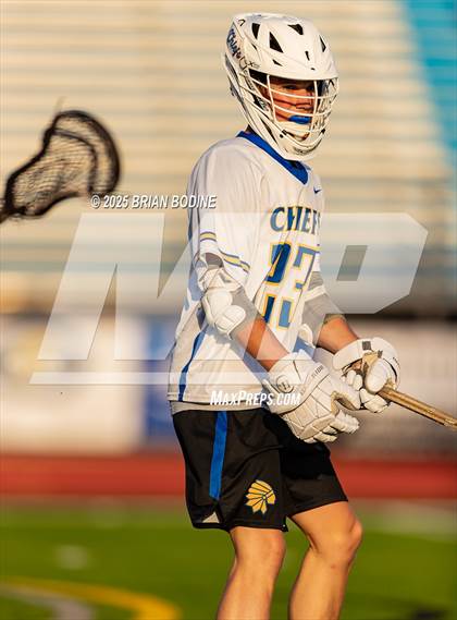 Thumbnail 2 in Lucy Beckham vs North Myrtle Beach (SCHSL 5A Div 2 2nd Round) photogallery.