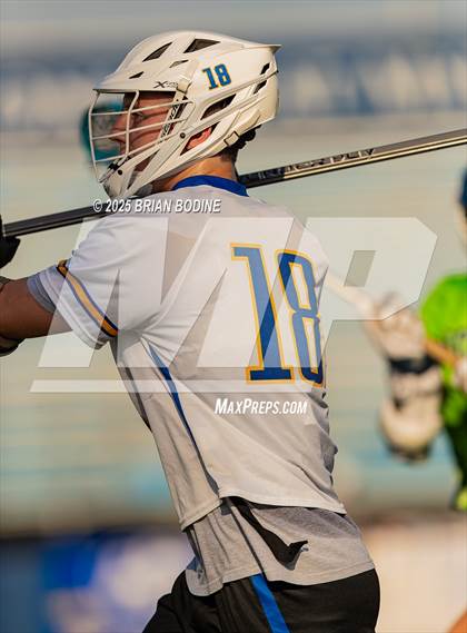 Thumbnail 3 in Lucy Beckham vs North Myrtle Beach (SCHSL 5A Div 2 2nd Round) photogallery.